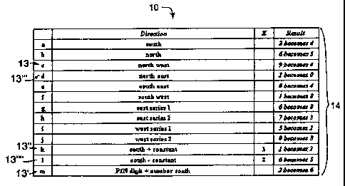 Une figure unique qui représente un dessin illustrant l'invention.